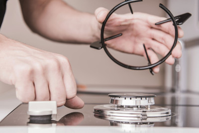 Bakının 2 rayonunda qaz təchizatı dayandırılacaq