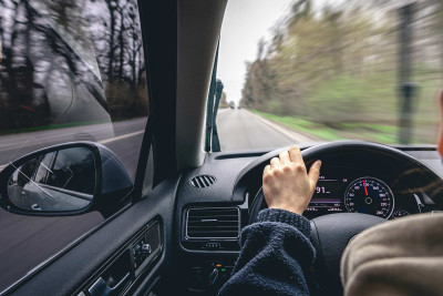Sabunçu rayonunda yol qəzası: 1 nəfər xəsarət alıb