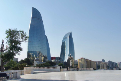 Bakıda Beynəlxalq təşkilatların iştirakı ilə növbəti forum keçiriləcək