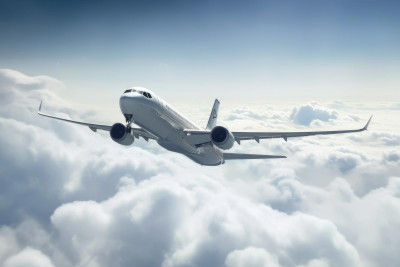 Omsk – Bakı aviareysləri fəaliyyətə başlayıb