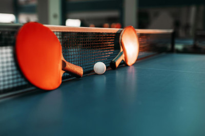 Stolüstü tennis üzrə Azərbaycan birinciliyinə start veriləcək