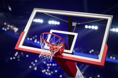 Basketbol üzrə Azərbaycan kubokunun növbəti oyunu keçirilib