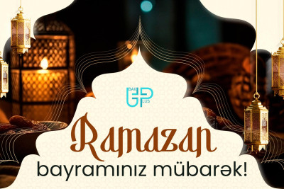 Bu gün Azərbaycanda Ramazan bayramı qeyd olunur