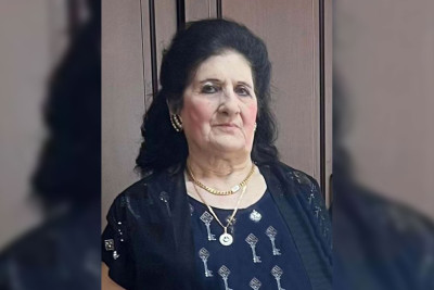 Bakı Dövlət Universitetinin əməkdaşı ölüb