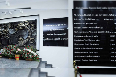 ADNA terrorundan 15 il ötür