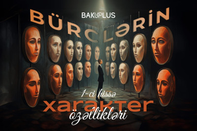 Bürclərin xarakter özəllikləri