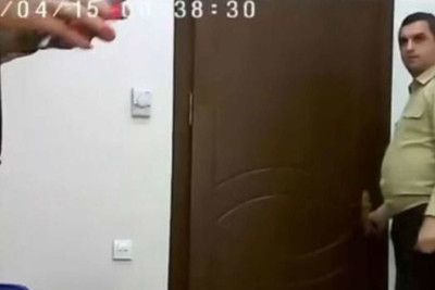 İntim videoları yayılan FHN-in polkovniki kassasiya şikayəti verib