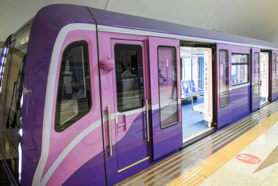 Metropolitendə monitorinq keçiriləcək