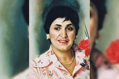 Bu gün akademik Zərifə Əilyevanın anım günüdür