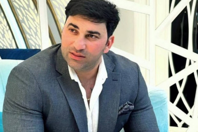 Kamil Zeynallıya 13.000 AZN-lik ziyan vurublar