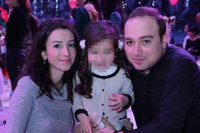 Həyat yoldaşını eyvandan atan Ramiz Taxveli vəfat edib