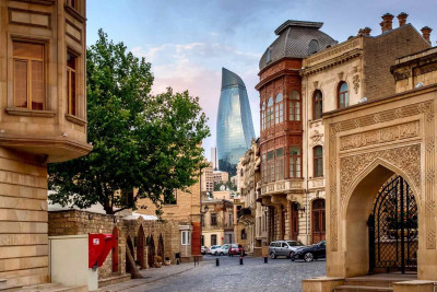 Sabah Bakıda hava necə olacaq?
