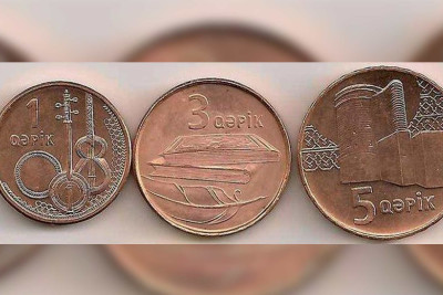 1, 3 və 5 qəpiklər dövriyyədən çıxarılmalıdır?