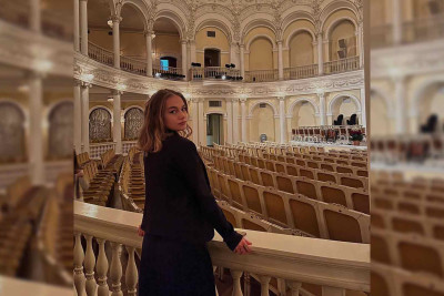 Nəsimi rayonunda gənc qız dəm qazından zəhərlənib