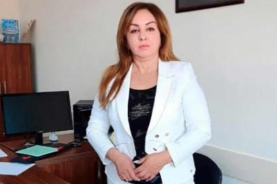 Bakıda 300.000 manat mənimsəyən məktəb direktoru həbs edilib