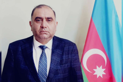 Bakıda öldürülən direktorun yerinə yeni təyinat olub