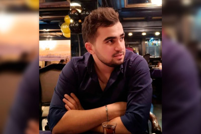 Bakı Dövlət Universitetinin 21 yaşlı tələbəsi özünü asıb