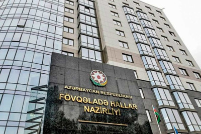 FHN bayram günləri ilə bağlı açıqlama verib