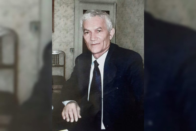 BDU-nun “Şöhrət” ordenli dosenti vəfat edib