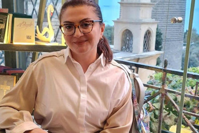 BDU müəllimi rəhbər vəzifəyə təyinat alıb