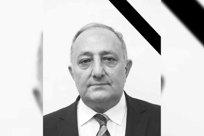 Azərbaycan Dövlət Pedaqoji Universitetinin dekanı ölüb