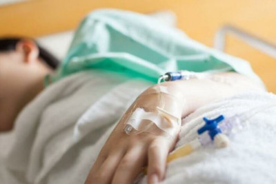 Bakıda özəl klinikada müalicə olunan uşaq dünyasını dəyişib
