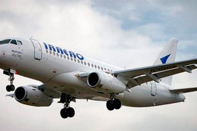 Nijni Novqoroddan Bakıya aviareyslər həftədə 1 dəfə olacaq