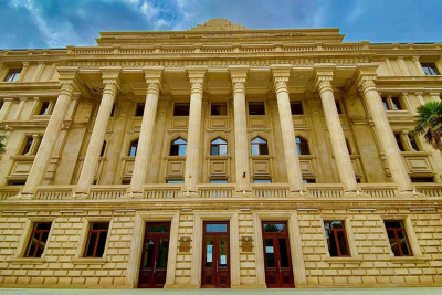 Azərbaycan Texniki Universitetinin statusu dəyişib