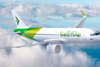 Omanın aşağı büdcəli aviaşirkəti Bakıya uçuşlara başlayır