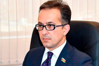 Dini Qurumlarla İş üzrə Dövlət Komitəsinə yeni təyinat olub