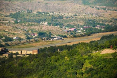 Qazaxın kəndləri Azərbaycana qaytarılacaq