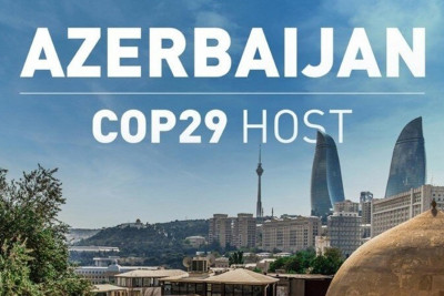 COP29-a daha 3 ölkənin rəhbərləri dəvət olunublar