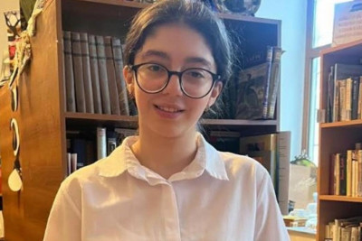 Bakı məktəbinin məzunu ABŞ-nin universitetlərinə qəbul olub