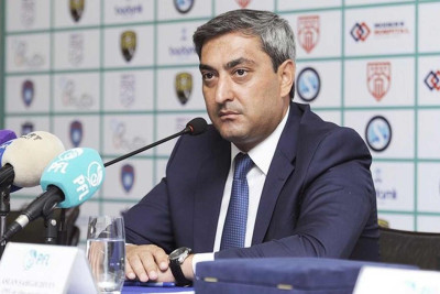 PFL-in vitse-prezidenti müalicəsini evdə davam etdirir