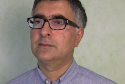 Anar Məmmədli polis tərəfindən saxlanılıb
