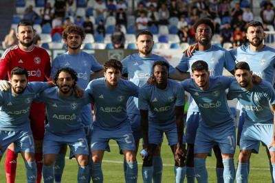 “Səbail” FK Azərbaycan Premyer Liqasında 200-cü matçını keçirib