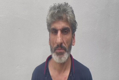 Bakı sakini Ağsuda tutulub