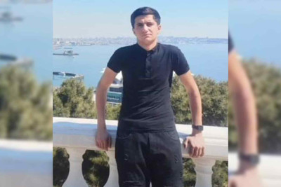Naftalandan Bakıya gələn 18 yaşlı gənc tapılıb – YENİLƏNİB