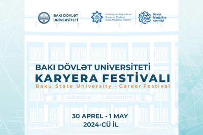 Paytaxtdakı universitetlərin birində Karyera Festivalı keçiriləcək