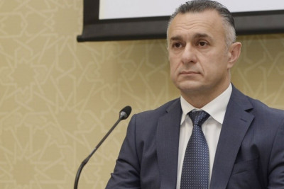 Rauf Nağıyevə yeni təyinat verilib
