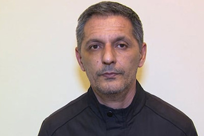 Saxta pul dövriyyəsi ilə məşğul olan şəxsə hökm oxunub