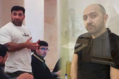 Kamil Zeynallıya qarşı dələduzluq edən şəxs həbs edilib