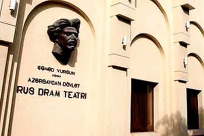 Rus Dram Teatrı iyun ayının ilk yarısında hansı tamaşaları göstərəcək?