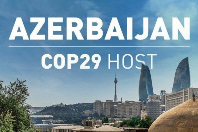COP29 keçirilən zaman dünyada atəşkəs ola bilər