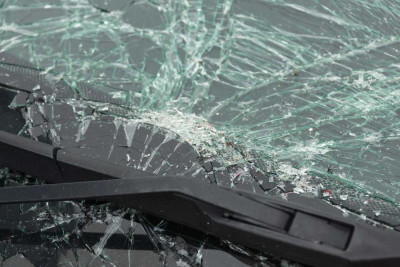 Suraxanıda 63 yaşlı piyadanı avtomobil vurub