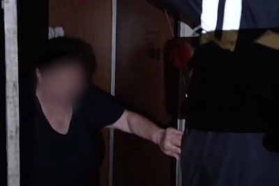 Nizami: Əli Vəliyev küçəsində sakin liftdə köməksiz vəziyyətdə qalıb – VİDEO