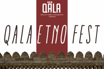 “Qala Etno Fest” bugün start götürür