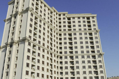 Jurnalistlər binasında göstərilən xidmətlər dayandırılır