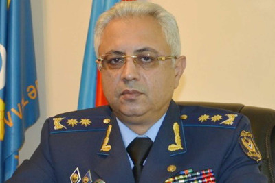 General-leytenant Ramiz Tahirov ehtiyata buraxılıb