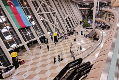 Dələduzluğa görə axtarışda olan kişi saxlanılıb